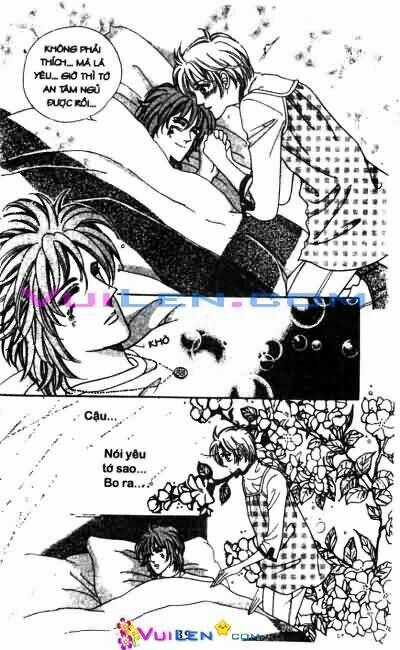 Ước Mơ Cao Đẹp Chapter 7 trang 39