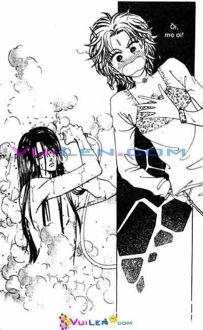 Ước Mơ Cao Đẹp Chapter 7 trang 4