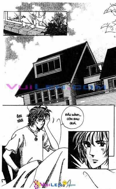 Ước Mơ Cao Đẹp Chapter 7 trang 40