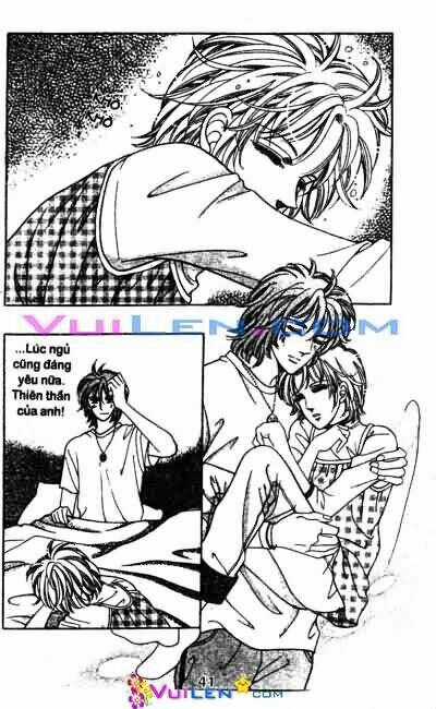 Ước Mơ Cao Đẹp Chapter 7 trang 41
