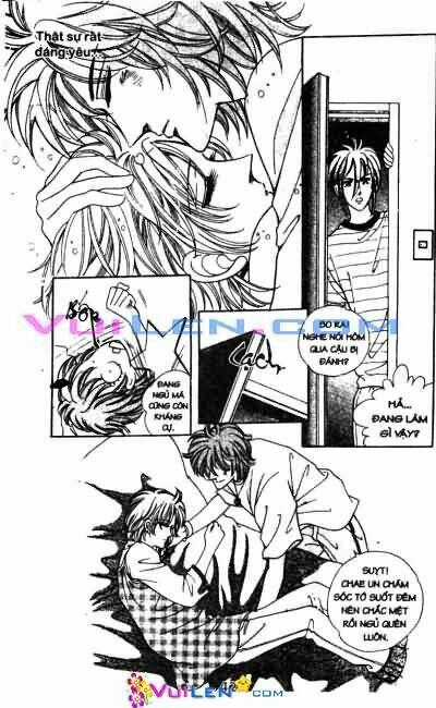 Ước Mơ Cao Đẹp Chapter 7 trang 42