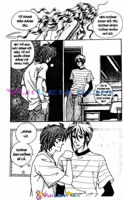 Ước Mơ Cao Đẹp Chapter 7 trang 44