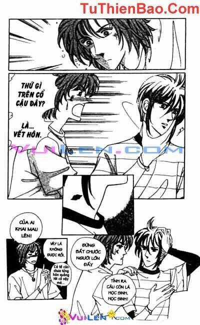 Ước Mơ Cao Đẹp Chapter 7 trang 45