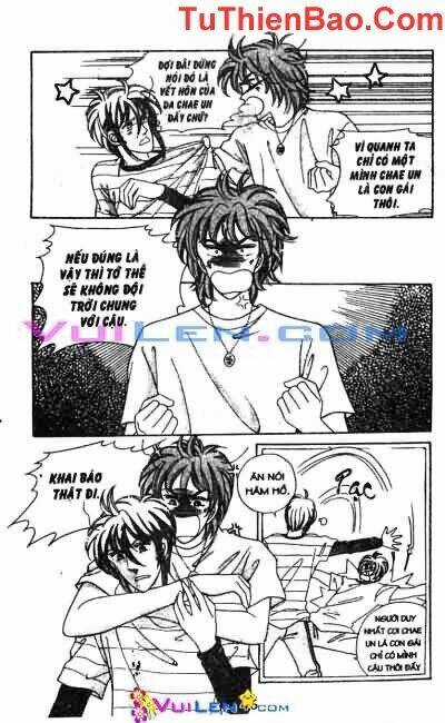 Ước Mơ Cao Đẹp Chapter 7 trang 46