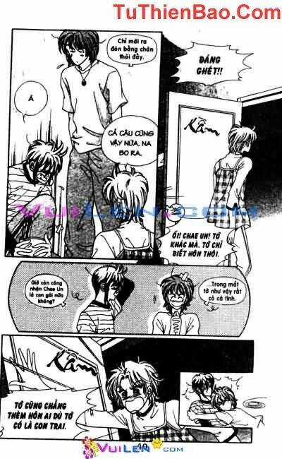 Ước Mơ Cao Đẹp Chapter 7 trang 49