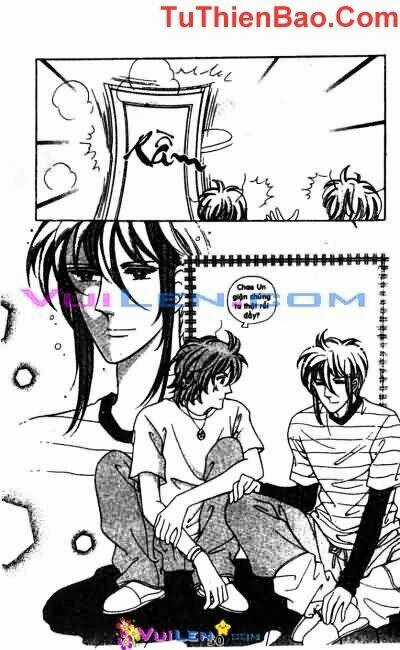 Ước Mơ Cao Đẹp Chapter 7 trang 50