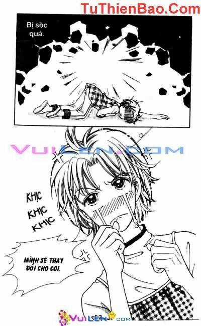 Ước Mơ Cao Đẹp Chapter 7 trang 52