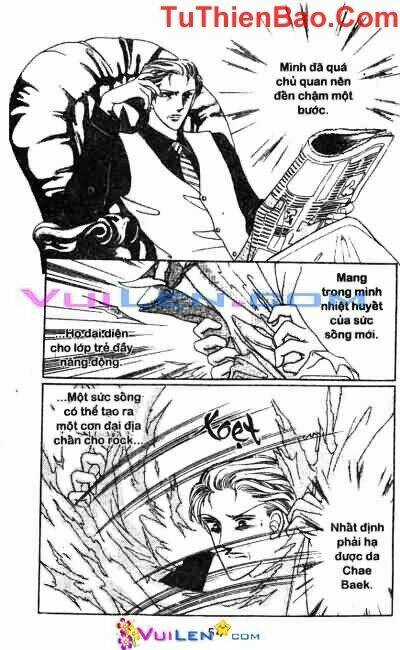 Ước Mơ Cao Đẹp Chapter 7 trang 54