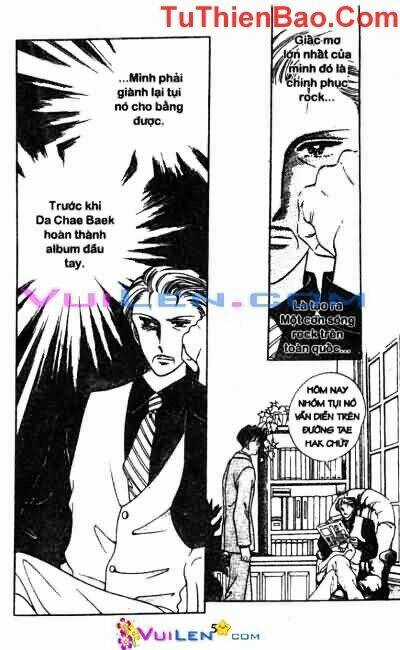 Ước Mơ Cao Đẹp Chapter 7 trang 55