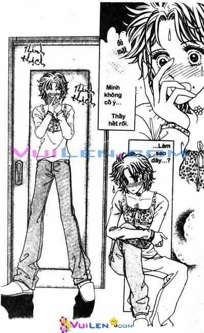 Ước Mơ Cao Đẹp Chapter 7 trang 6