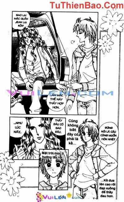 Ước Mơ Cao Đẹp Chapter 7 trang 60