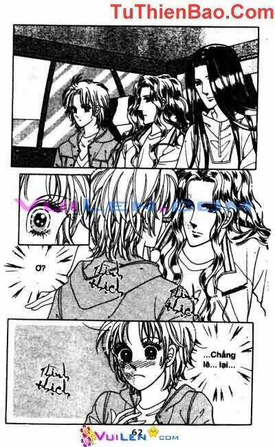 Ước Mơ Cao Đẹp Chapter 7 trang 62