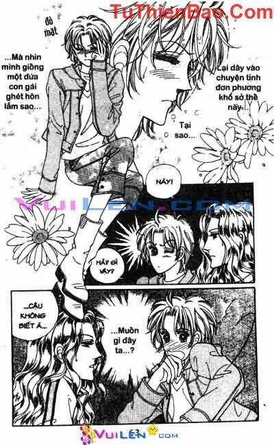 Ước Mơ Cao Đẹp Chapter 7 trang 63
