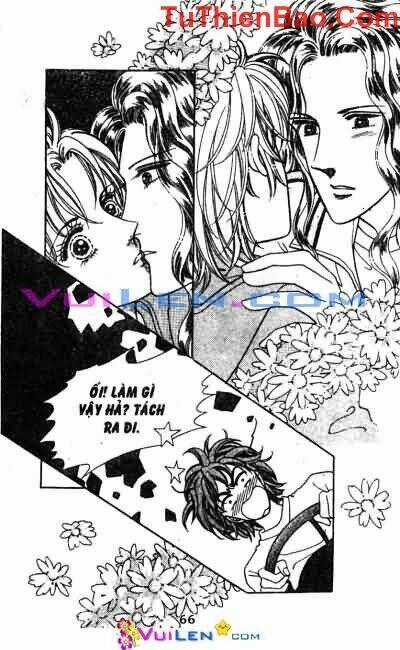 Ước Mơ Cao Đẹp Chapter 7 trang 66