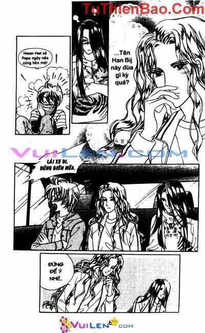 Ước Mơ Cao Đẹp Chapter 7 trang 68