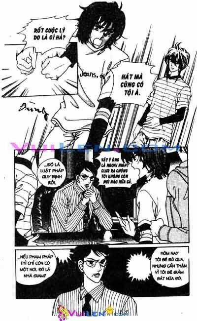 Ước Mơ Cao Đẹp Chapter 7 trang 77