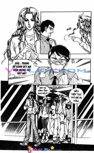 Ước Mơ Cao Đẹp Chapter 7 trang 78
