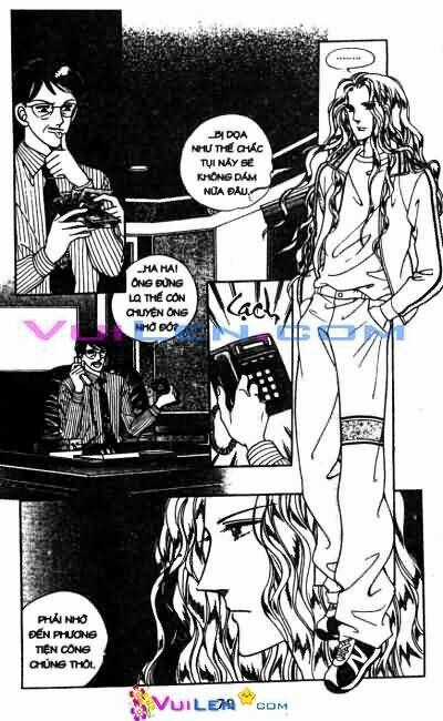 Ước Mơ Cao Đẹp Chapter 7 trang 79