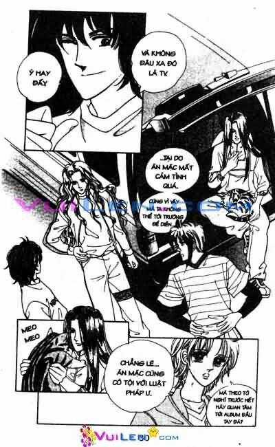 Ước Mơ Cao Đẹp Chapter 7 trang 80