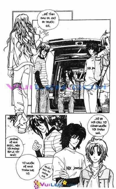 Ước Mơ Cao Đẹp Chapter 7 trang 81