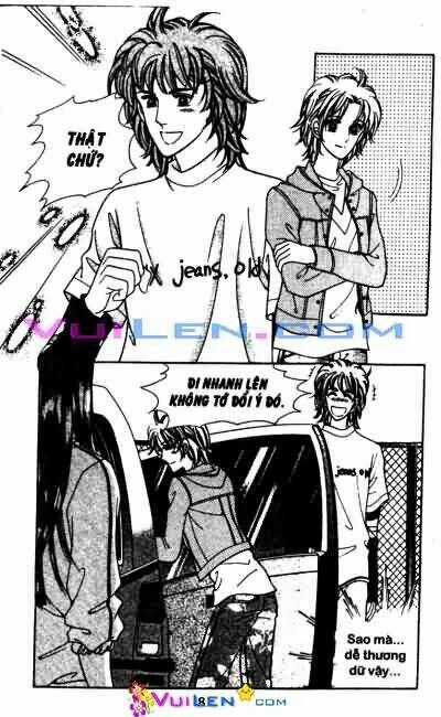 Ước Mơ Cao Đẹp Chapter 7 trang 82