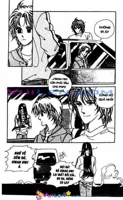 Ước Mơ Cao Đẹp Chapter 7 trang 83