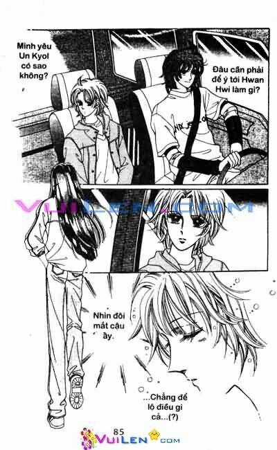 Ước Mơ Cao Đẹp Chapter 7 trang 85