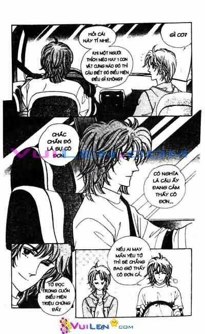 Ước Mơ Cao Đẹp Chapter 7 trang 86