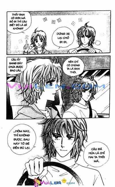 Ước Mơ Cao Đẹp Chapter 7 trang 87