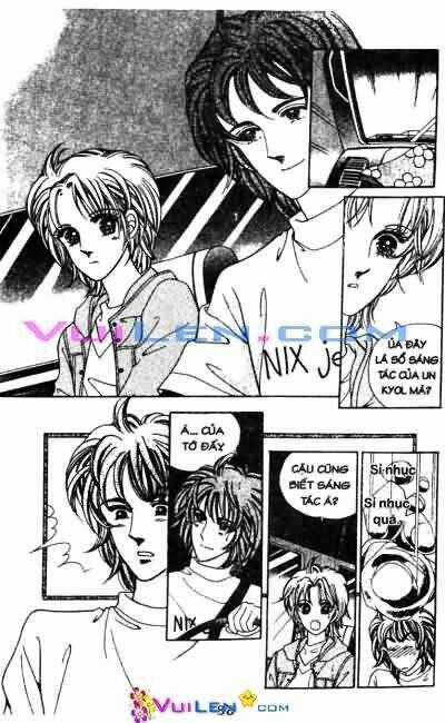 Ước Mơ Cao Đẹp Chapter 7 trang 88