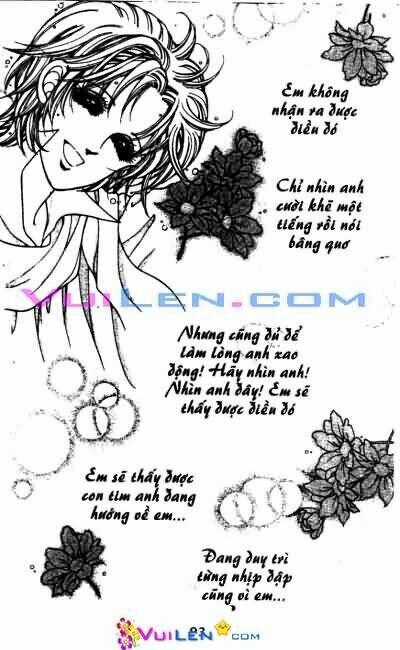 Ước Mơ Cao Đẹp Chapter 7 trang 93