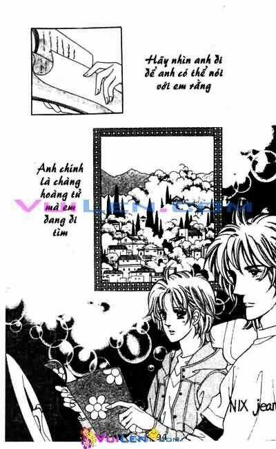 Ước Mơ Cao Đẹp Chapter 7 trang 94