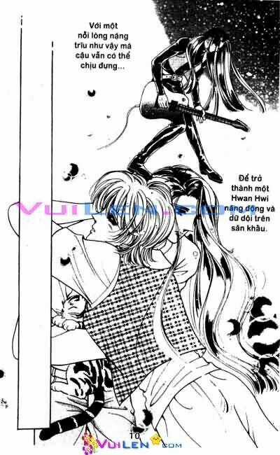 Ước Mơ Cao Đẹp Chapter 8 trang 10