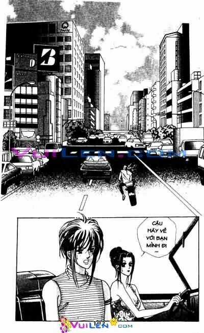 Ước Mơ Cao Đẹp Chapter 8 trang 102