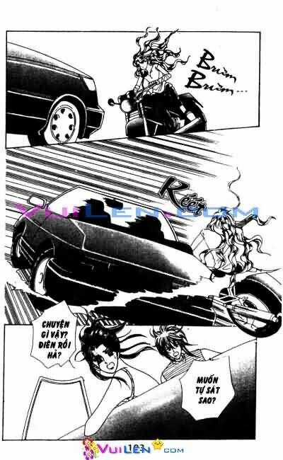 Ước Mơ Cao Đẹp Chapter 8 trang 103