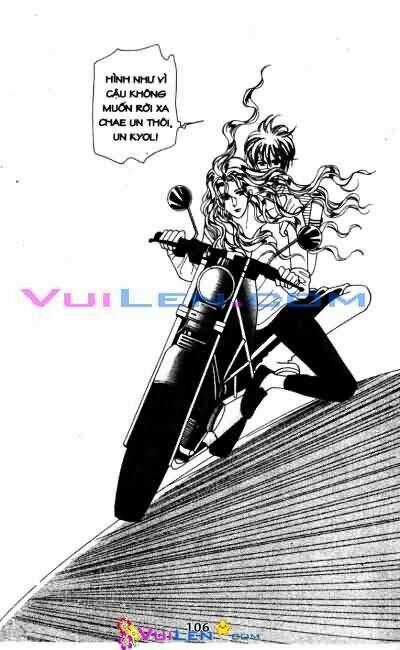 Ước Mơ Cao Đẹp Chapter 8 trang 106