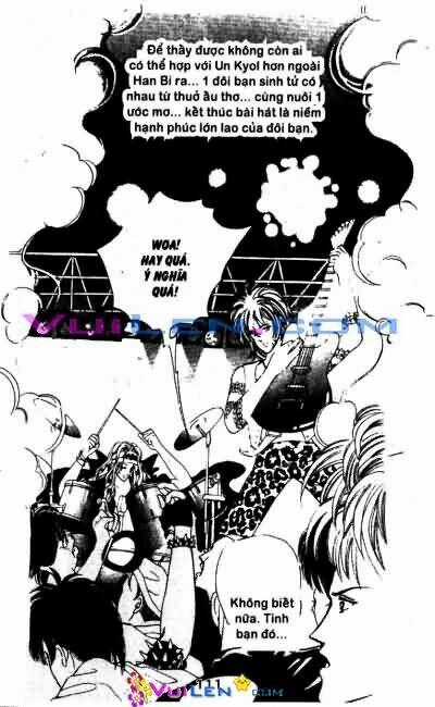 Ước Mơ Cao Đẹp Chapter 8 trang 111