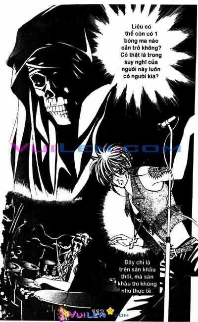 Ước Mơ Cao Đẹp Chapter 8 trang 112