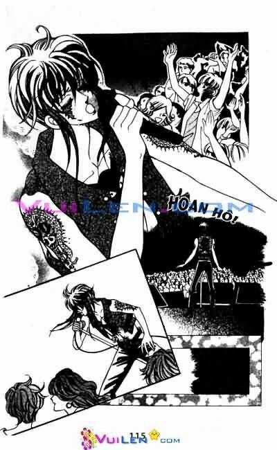 Ước Mơ Cao Đẹp Chapter 8 trang 115