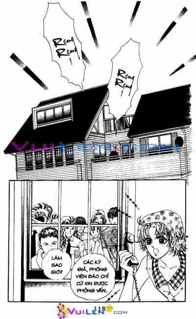Ước Mơ Cao Đẹp Chapter 8 trang 118