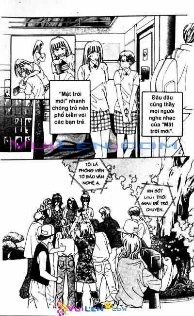 Ước Mơ Cao Đẹp Chapter 8 trang 119