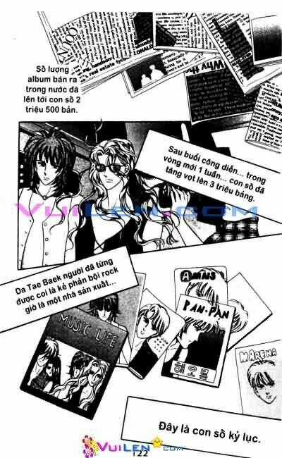 Ước Mơ Cao Đẹp Chapter 8 trang 122