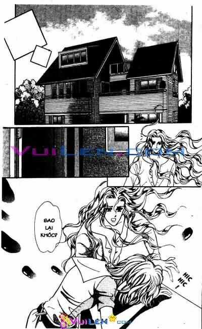 Ước Mơ Cao Đẹp Chapter 8 trang 124