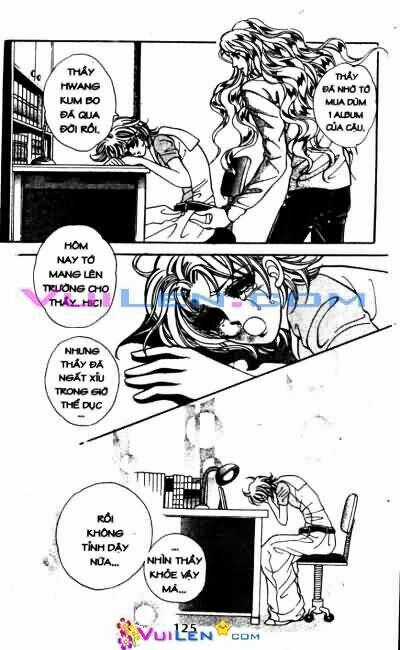 Ước Mơ Cao Đẹp Chapter 8 trang 125
