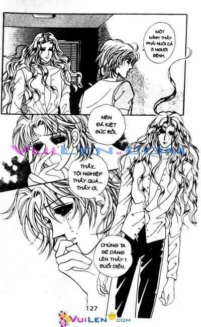 Ước Mơ Cao Đẹp Chapter 8 trang 127