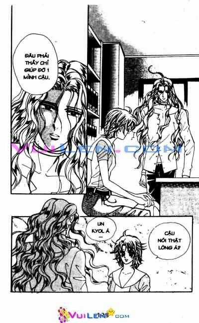 Ước Mơ Cao Đẹp Chapter 8 trang 128
