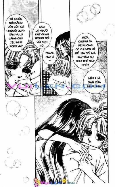 Ước Mơ Cao Đẹp Chapter 8 trang 13