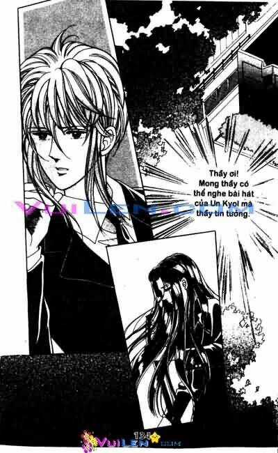 Ước Mơ Cao Đẹp Chapter 8 trang 134