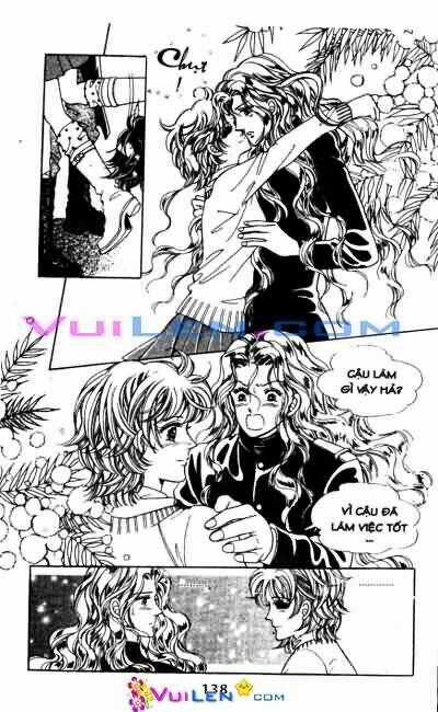 Ước Mơ Cao Đẹp Chapter 8 trang 138