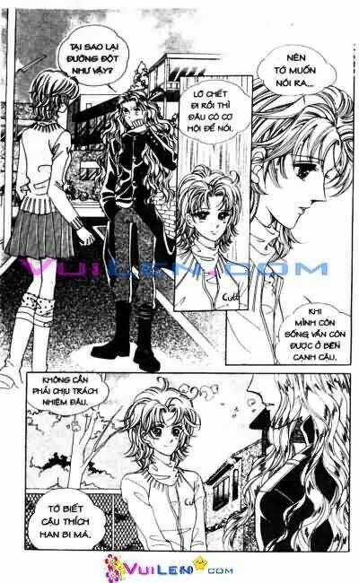 Ước Mơ Cao Đẹp Chapter 8 trang 140